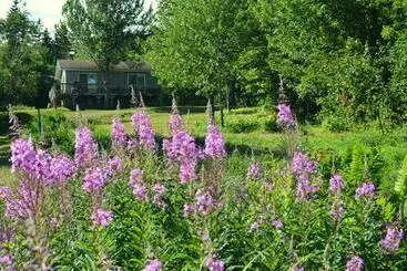 リゾートホテル Sea Parrot Ocean View Manor