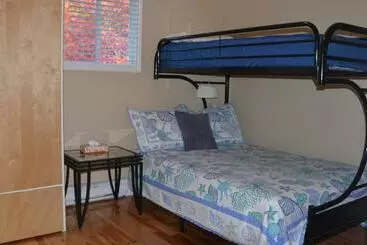 Resort Sea Parrot Ocean View Manor