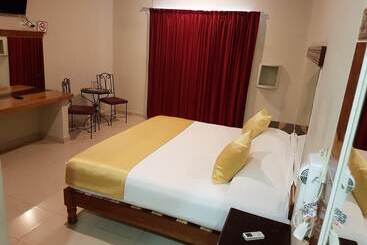 Общежитие Paraso Inn