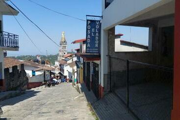 هاستل Posada El Volador