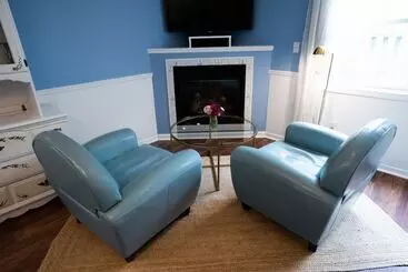 Garden Grove Inn Bed And Breakfast