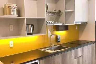 Phongliem 1 Serviced Apartment