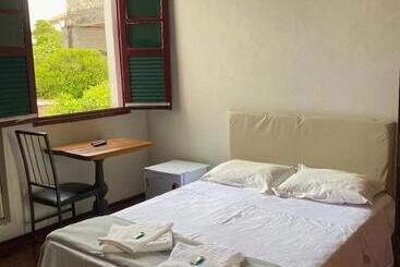 Pension Casa Do Alferes