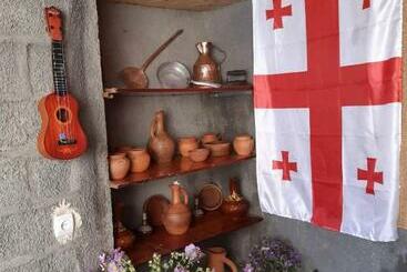 پانسیون Host Family