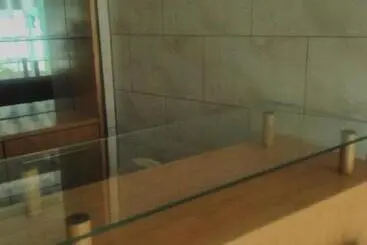 هتل آپارتمان Residence Belle Vue Palmeraie