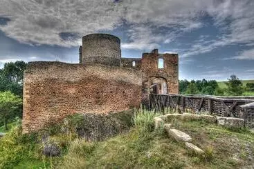 Rozmaryn Rooms & Apartments