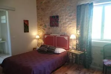 Bed and Breakfast Le Cellier De L Henriette