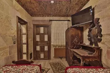 Aamiaismajoitus (B&B) Old Town Stone House
