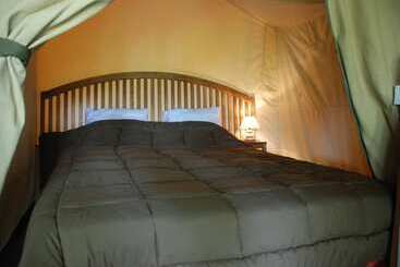 호텔 Camping Les Tournesols