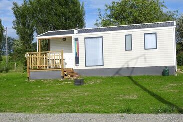 Hotel Camping Les Tournesols