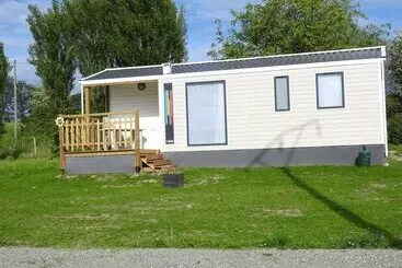 Hotel Camping Les Tournesols