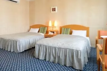Hotel Grand Plaza Urashima