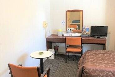 فندق Grand Plaza Urashima