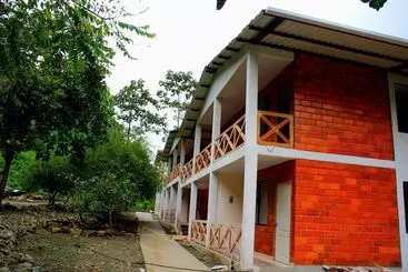 Hotel Santval