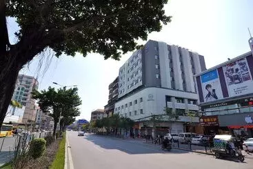 Hotel Weito