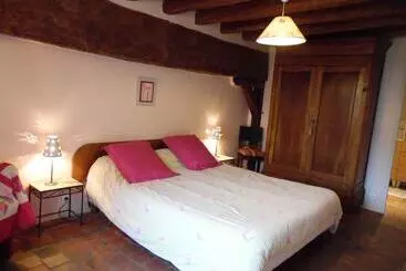 Majatalo La Ferme Du Luc