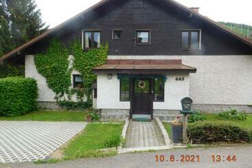 Pensjonat Privat Alena