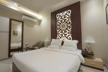 Retaj Hotel Apartments