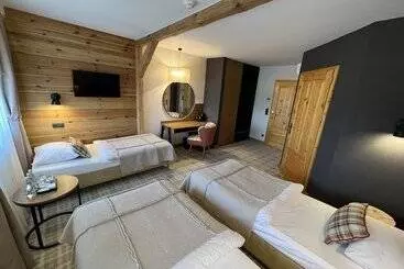 Bajka Hotel & Resort