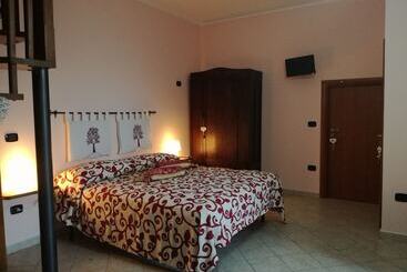 Nirvana Bed And Breakfast Experience