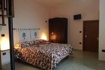 Nirvana Bed And Breakfast Experience