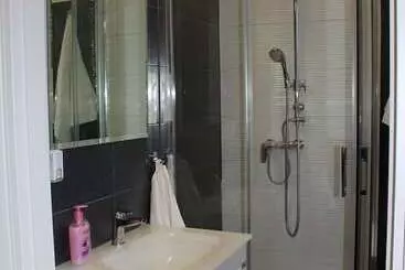 Aamiaismajoitus (B&B) La Maison