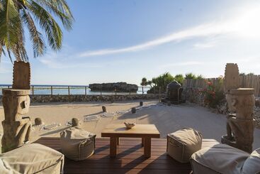 민박 Manduna Resort