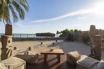 Aamiaismajoitus (B&B) Manduna Resort