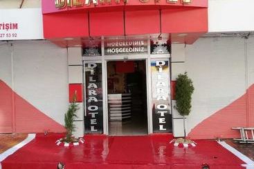 Dilara Otel