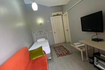 فندق Eman Termal