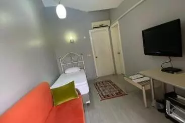 ホテル Eman Termal