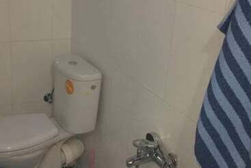 Herberg Maison D Out Parc Akchour