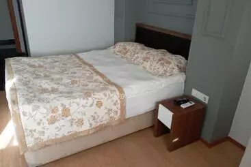 Hotel Barcelona Yusufeli