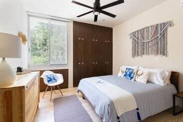 Szálloda Casa Alebrije 2 Br At Attha Cenote