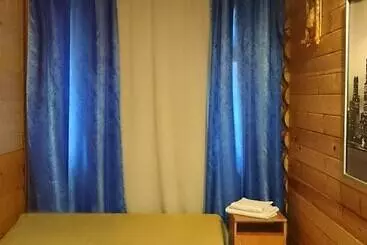 Hotel Domik V Lesu