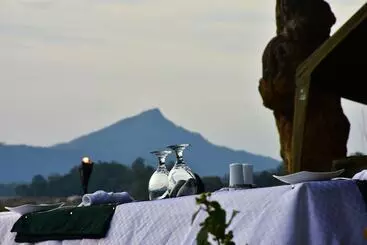 Hotel Explorer By Eco Team Gal Oya National Park