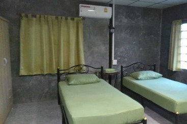 فندق Kiangchai Resort