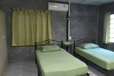 ホテル Kiangchai Resort