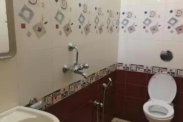 Hotel O La Grande Residencya