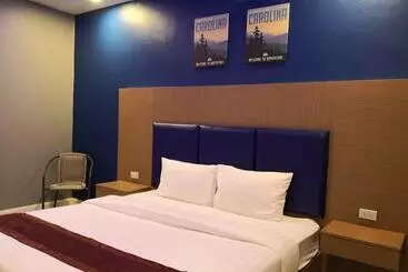 Hotell Laksana Boutique