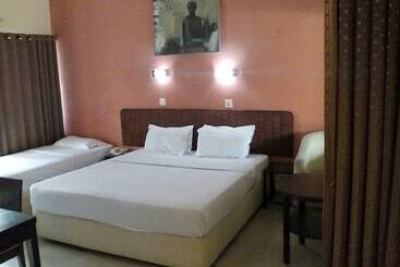 Hôtel Mark & Meadows