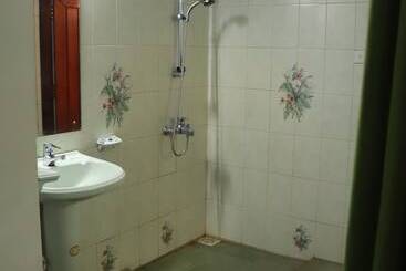 Hotel Paradise Eco Garden