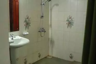 Hotelli Paradise Eco Garden