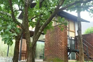 Hotelli Sennya Resorts