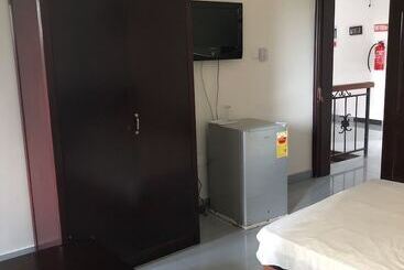 בית מלון כפרי Smayak