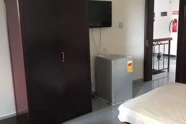 Hotel Smayak