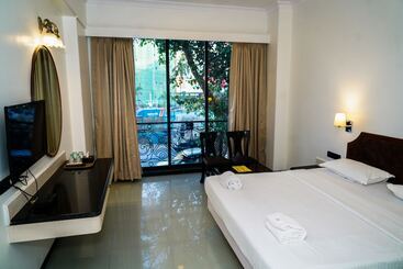 ホテル Sunshine Inn