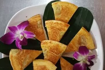 Hotel The Royal Bamboo Lodges   Sha Certified