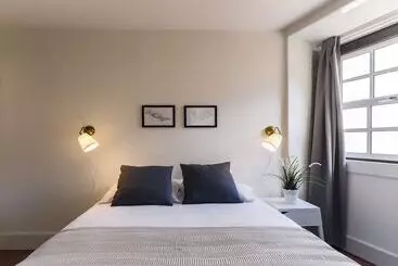 Pensione Epic Days Guest House