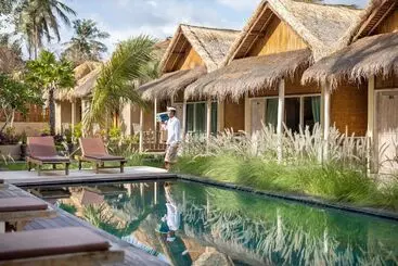 Pension Nusa Majesty